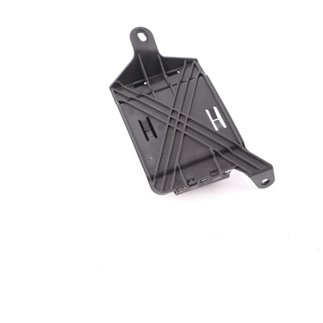 SRC Unit Bracket SRC Module Holder Bracket Mount to BMW G11 G12 with Part number 7395039 BMW G11 G12 SRC Unit Bracket SRC Module Holder Bracket Mount - SKU 7395039 - Part number 7395039