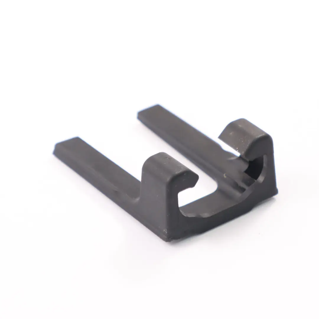 Seat Rail Cover BMW F40 F45 X1 F48 Mini F55 F60 Front Trim Cap Black - SKU 7395068 - Part number 7395068