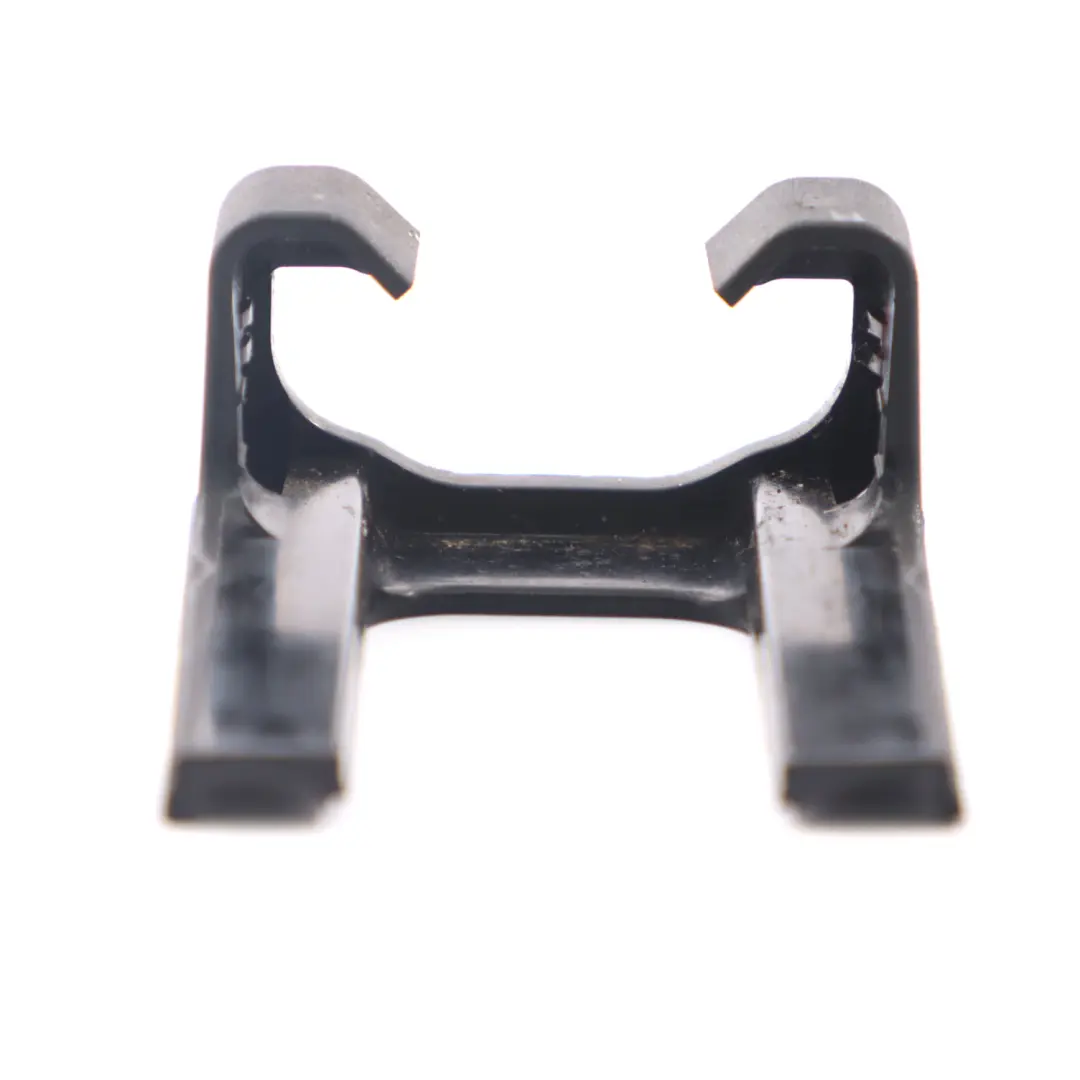 Seat Rail Cover BMW F40 F45 X1 F48 Mini F55 F60 Front Trim Cap Black - SKU 7395068 - Part number 7395068