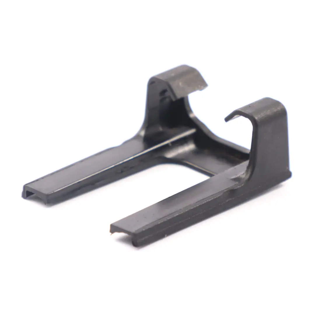 Seat Rail Cover BMW F40 F45 X1 F48 Mini F55 F60 Front Trim Cap Black - SKU 7395068 - Part number 7395068