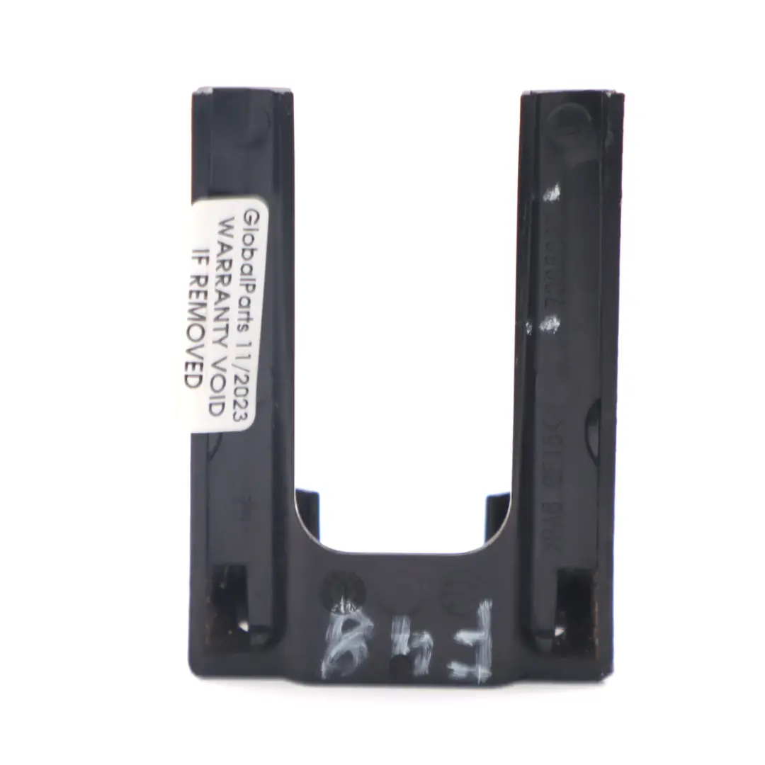 Seat Rail Cover BMW F40 F45 X1 F48 Mini F55 F60 Front Trim Cap Black - SKU 7395068 - Part number 7395068