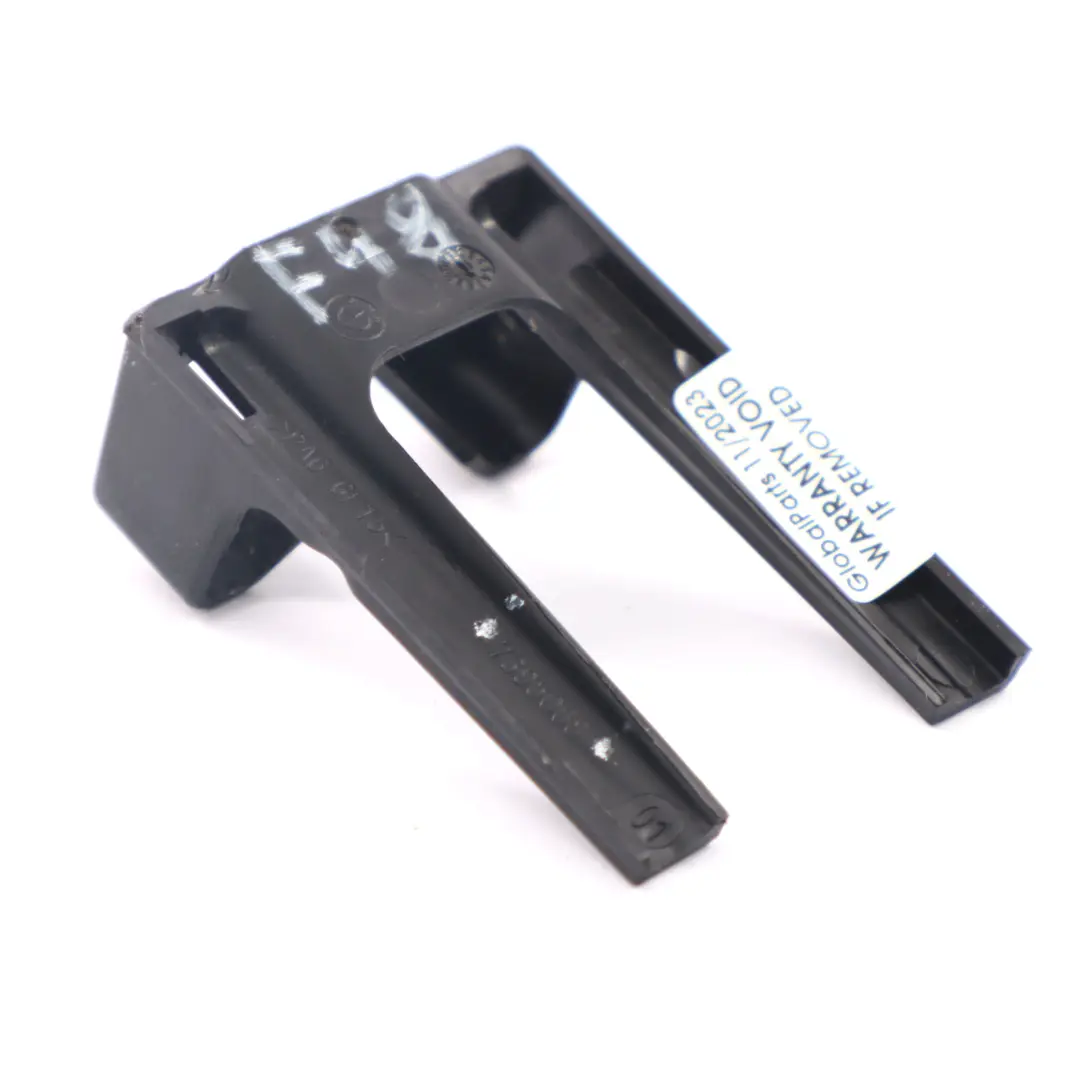 Seat Rail Cover BMW F40 F45 X1 F48 Mini F55 F60 Front Trim Cap Black - SKU 7395068 - Part number 7395068