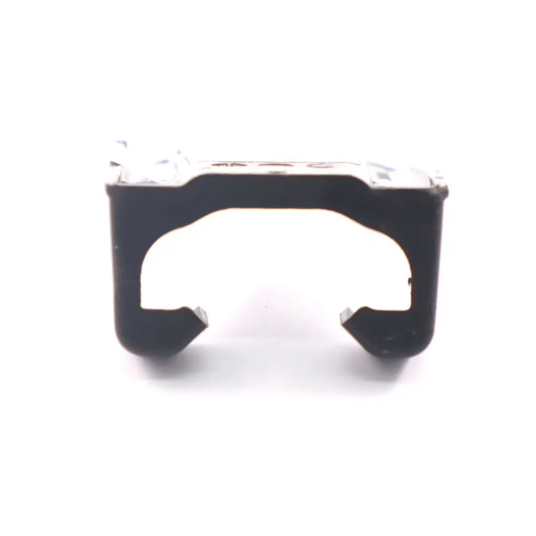 Seat Rail Cover BMW F40 F45 X1 F48 Mini F55 F60 Front Trim Cap Black - SKU 7395068 - Part number 7395068