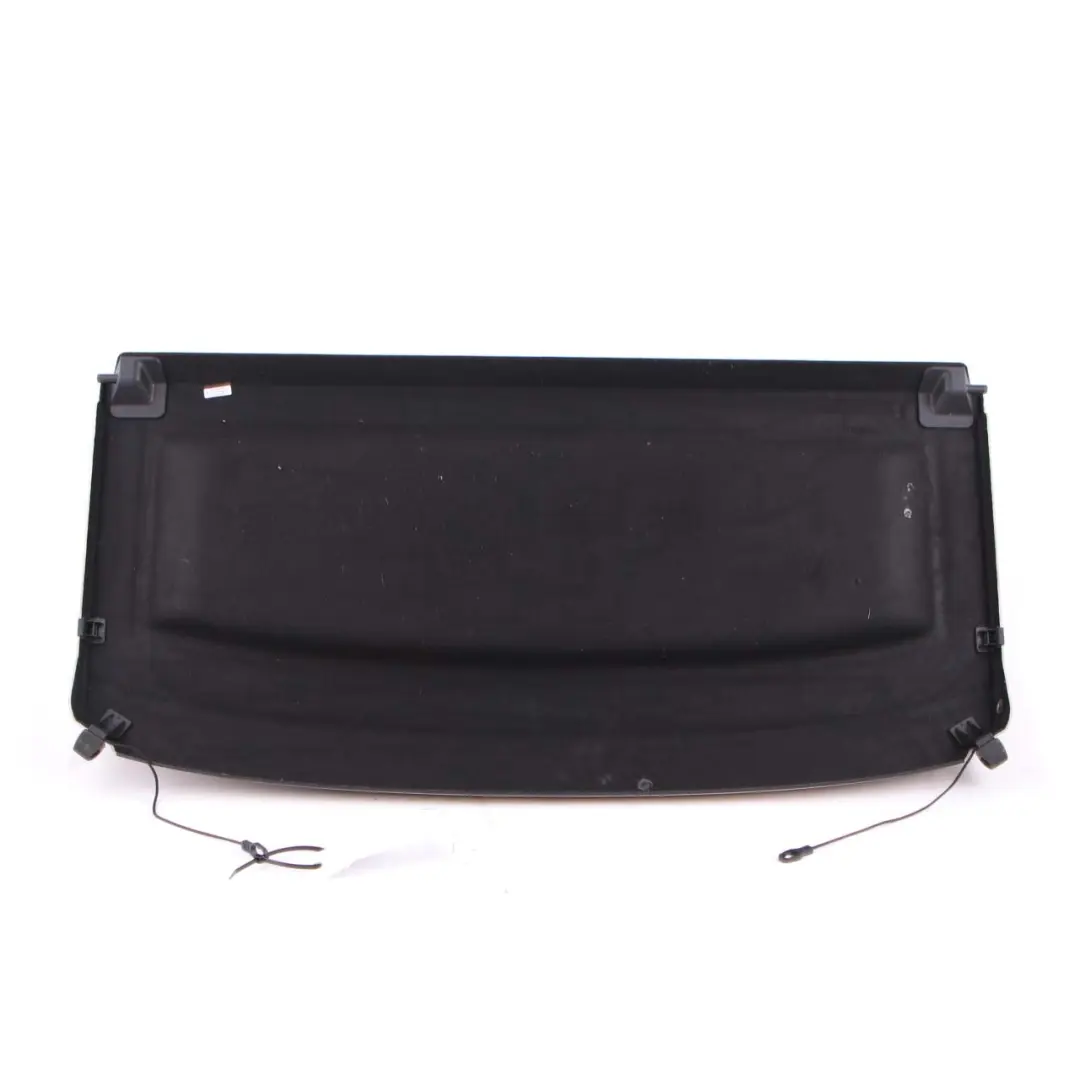 Window Shelf BMW F45 Parcel Loading Panel Cover Canberra Beige to Rear with Part number 7395174 Rear Window Shelf BMW F45 Parcel Loading Panel Cover Canberra Beige - SKU 7395174 - Part number 7395174