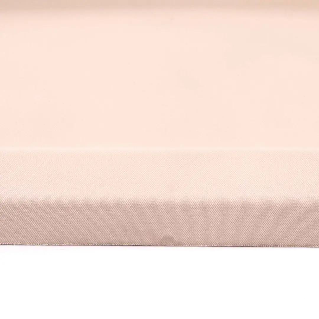 Rear Window Shelf BMW F45 Parcel Loading Panel Cover Canberra Beige - SKU 7395174 - Part number 7395174