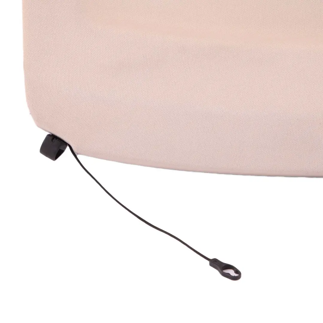 Window Shelf BMW F45 Parcel Loading Panel Cover Canberra Beige to Rear with Part number 7395174 Rear Window Shelf BMW F45 Parcel Loading Panel Cover Canberra Beige - SKU 7395174 - Part number 7395174