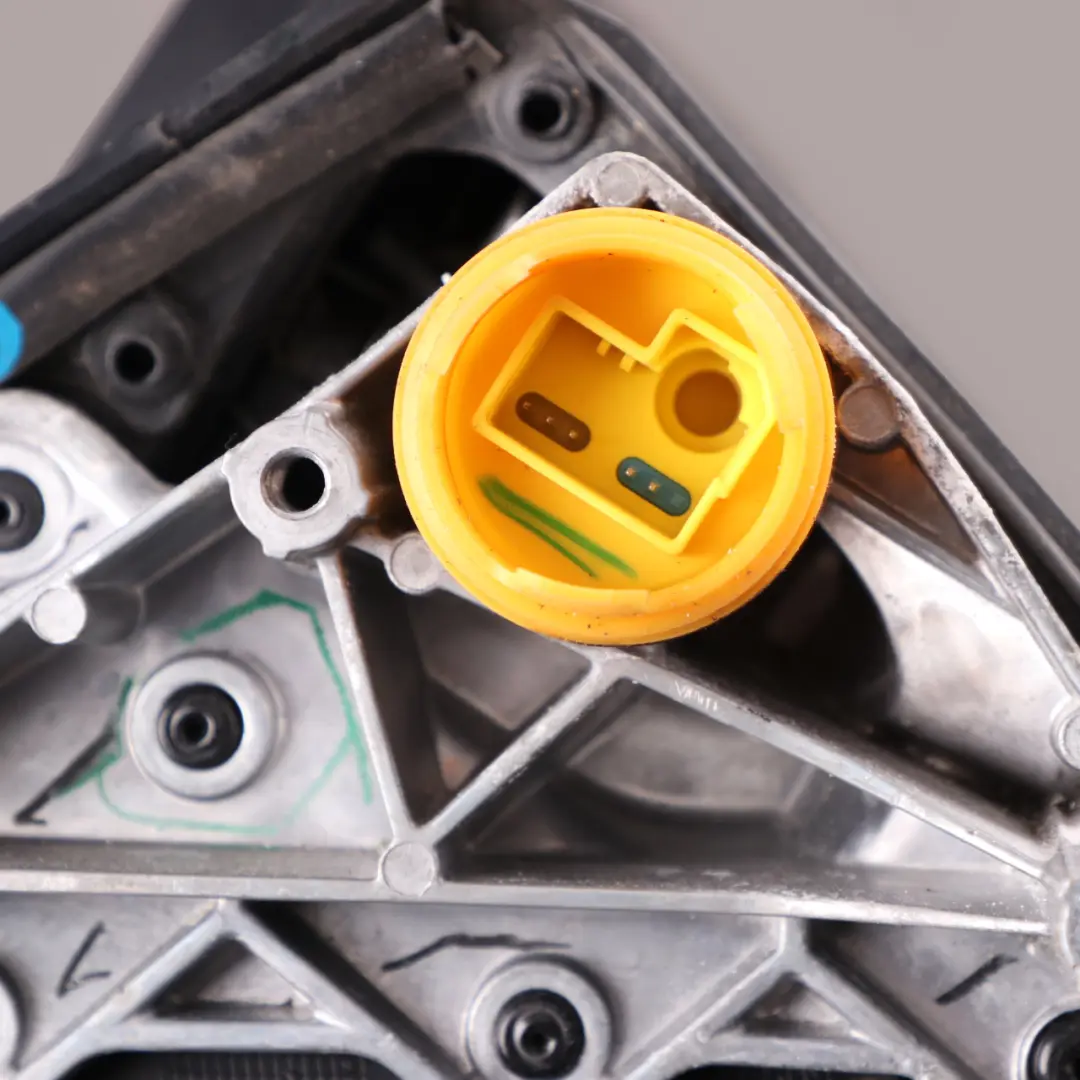 Wing Mirror Right O/S Auto Dip Heated Alpinweiss 300 to BMW X3 F25 with Part number 7395220 BMW X3 F25 Wing Mirror Right O/S Auto Dip Heated Alpinweiss 300 - SKU RHD-7395220-AW - Part number 7395220