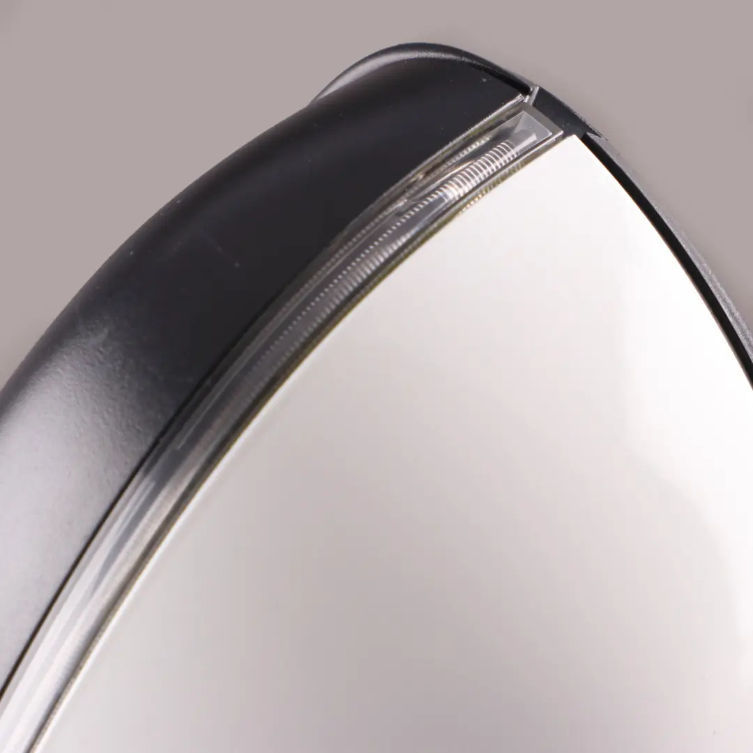 Wing Mirror Right O/S Auto Dip Heated Alpinweiss 300 to BMW X3 F25 with Part number 7395220 BMW X3 F25 Wing Mirror Right O/S Auto Dip Heated Alpinweiss 300 - SKU RHD-7395220-AW - Part number 7395220