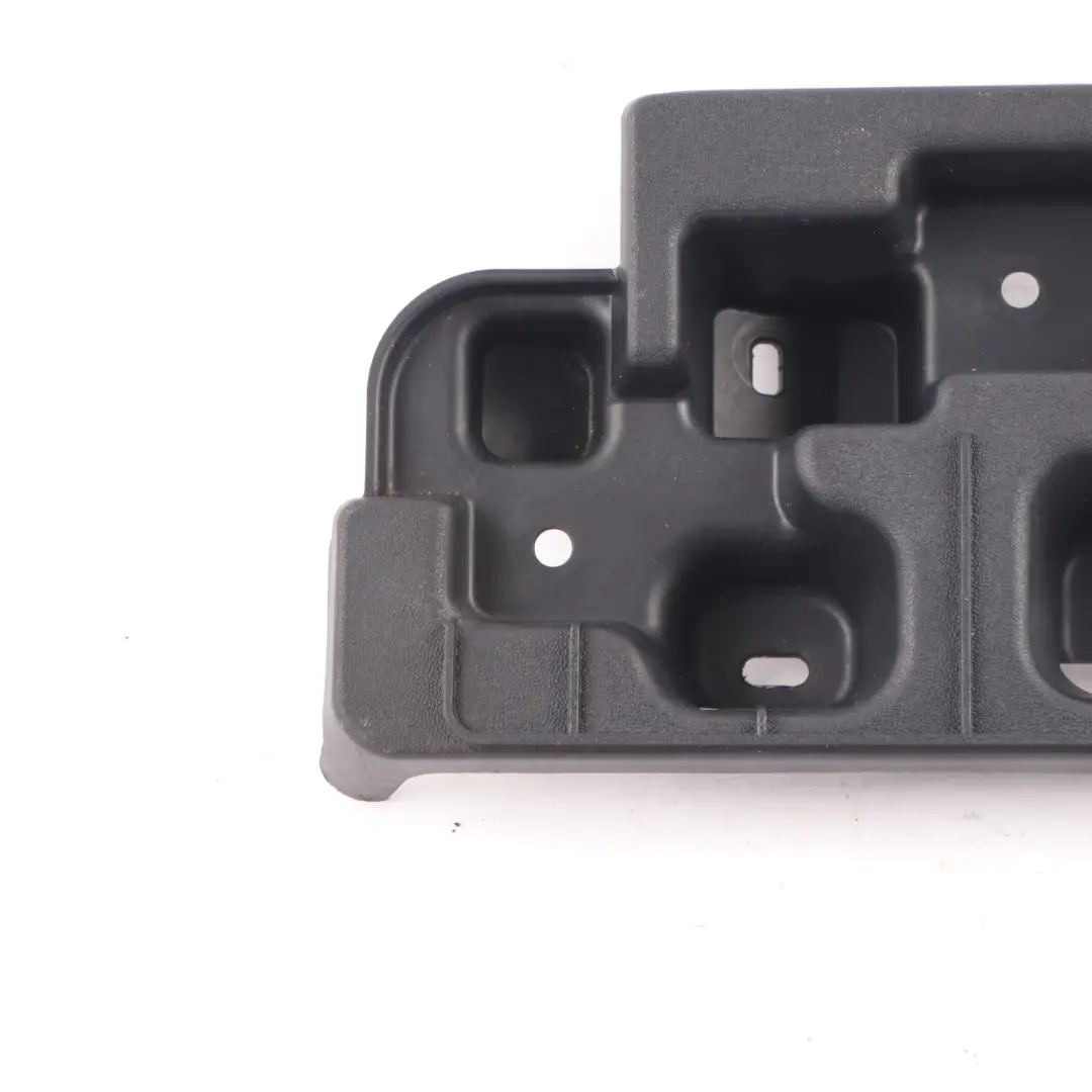 BMW F46 Under Seat Mount Support Footrest Plate 3rd Seat Row Left N/S - SKU 7395339 - Part number 7395339