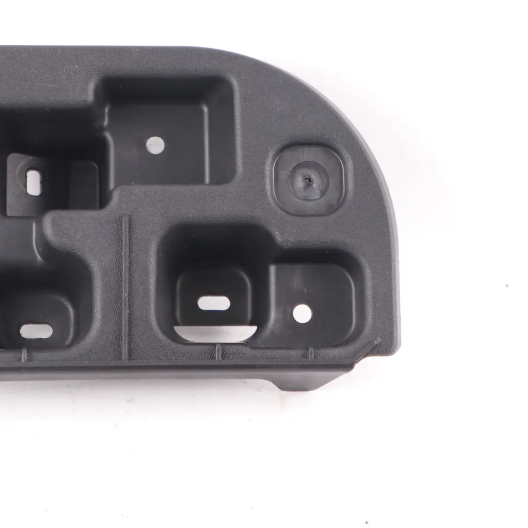 Under Seat Mount Support Footrest Plate 3rd Seat Row Left N/S to BMW F46 with Part number 7395339 BMW F46 Under Seat Mount Support Footrest Plate 3rd Seat Row Left N/S - SKU 7395339 - Part number 7395339
