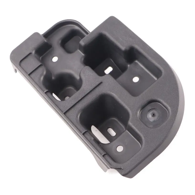 BMW F46 Under Seat Mount Support Footrest Plate 3rd Seat Row Left N/S - SKU 7395339 - Part number 7395339