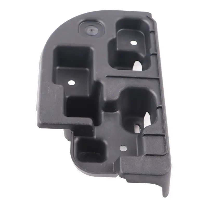BMW F46 Under Seat Mount Support Footrest Plate 3rd Seat Row Left N/S - SKU 7395339 - Part number 7395339