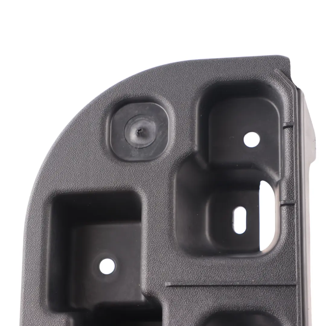 Under Seat Mount Support Footrest Plate 3rd Seat Row Left N/S to BMW F46 with Part number 7395339 BMW F46 Under Seat Mount Support Footrest Plate 3rd Seat Row Left N/S - SKU 7395339 - Part number 7395339