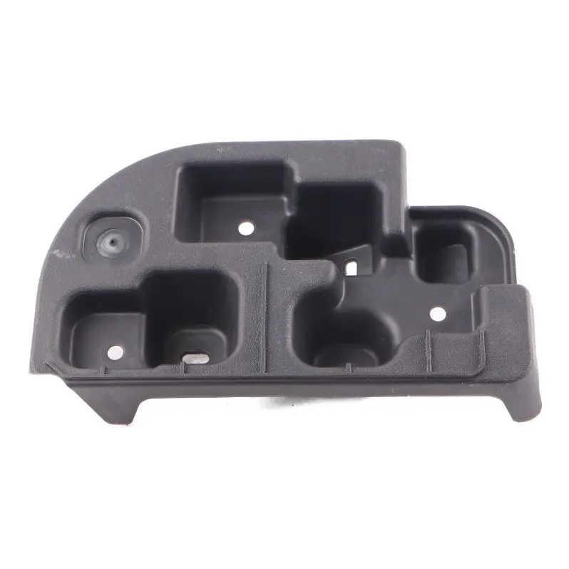 Supporto Pedana Posteriore Sotto Sedile Plastica Montaggio per BMW F46 con numero di parte 7395340 BMW F46 Supporto Pedana Posteriore Sotto Sedile Plastica Montaggio - SKU 7395340 - Numero di parte 7395340