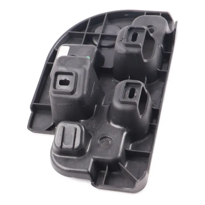 Support Footboard Rear Under Seat Plastic Mount BMW F46 - SKU 7395340 - Part number 7395340