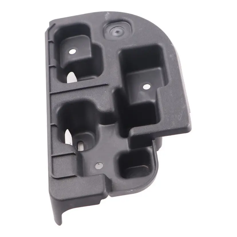 Support Footboard Rear Under Seat Plastic Mount BMW F46 - SKU 7395340 - Part number 7395340