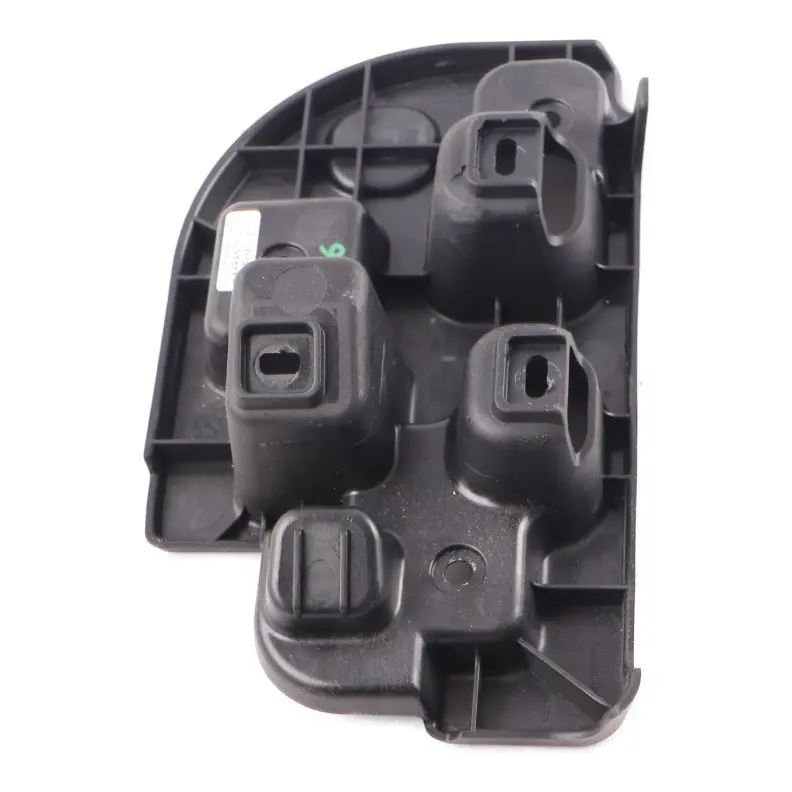 Support Footboard Rear Under Seat Plastic Mount BMW F46 - SKU 7395340 - Part number 7395340