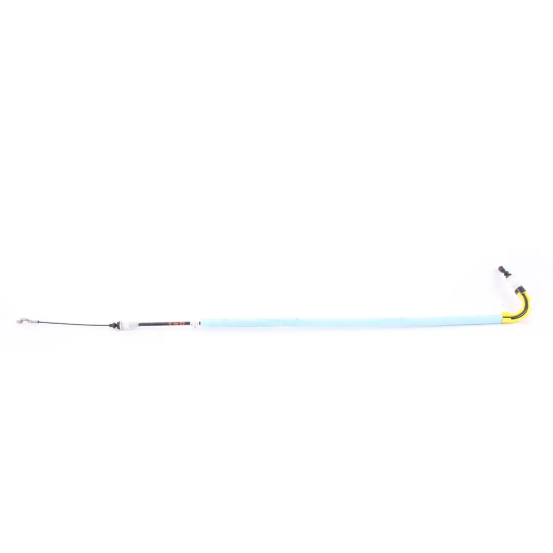 Cable Bowden Exterior Manija Puerta Trasera Izquierda Derecha para Mini F60 con número de pieza 7395354 Mini F60 Cable Bowden Exterior Manija Puerta Trasera Izquierda Derecha - SKU 7395354 - Número de pieza 7395354