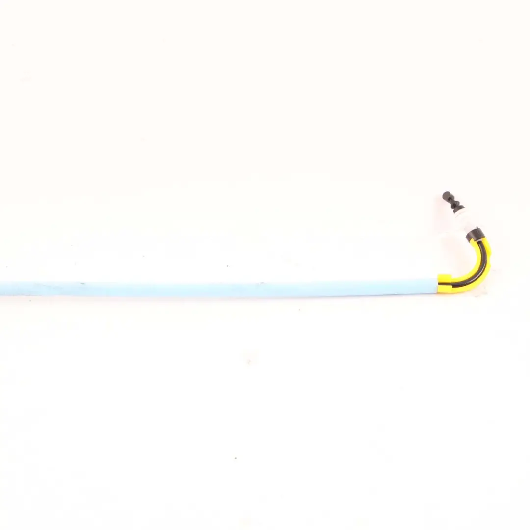 Bowden Cable Poignée Porte Extérieure Arrière Gauche Droite pour Mini Countryman F60 à propos du numéro de pièce 7395354 Mini Countryman F60 Bowden Cable Poignée Porte Extérieure Arrière Gauche Droite - SKU 7395354 - Numéro de pièce 7395354