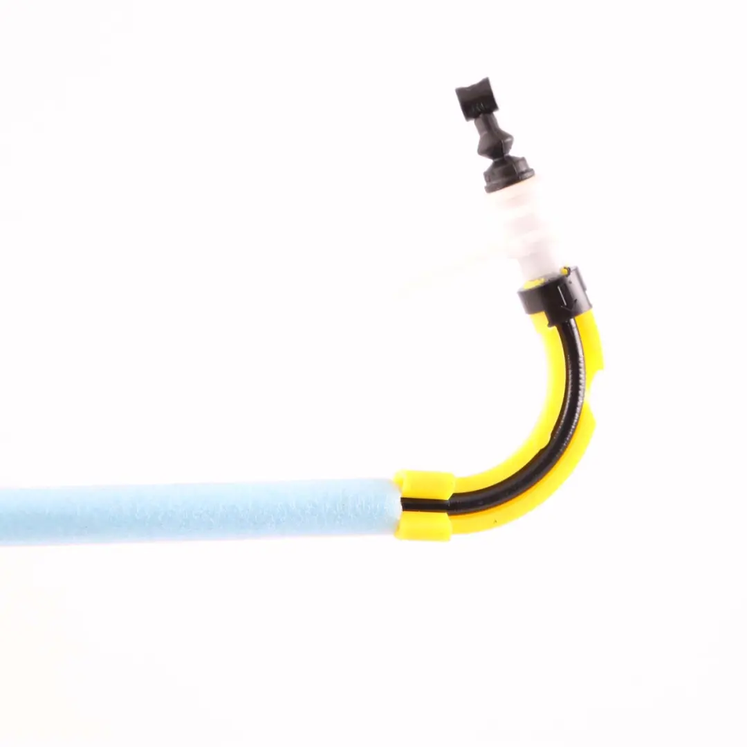 Cable Bowden Exterior Manija Puerta Trasera Izquierda Derecha para Mini F60 con número de pieza 7395354 Mini F60 Cable Bowden Exterior Manija Puerta Trasera Izquierda Derecha - SKU 7395354 - Número de pieza 7395354