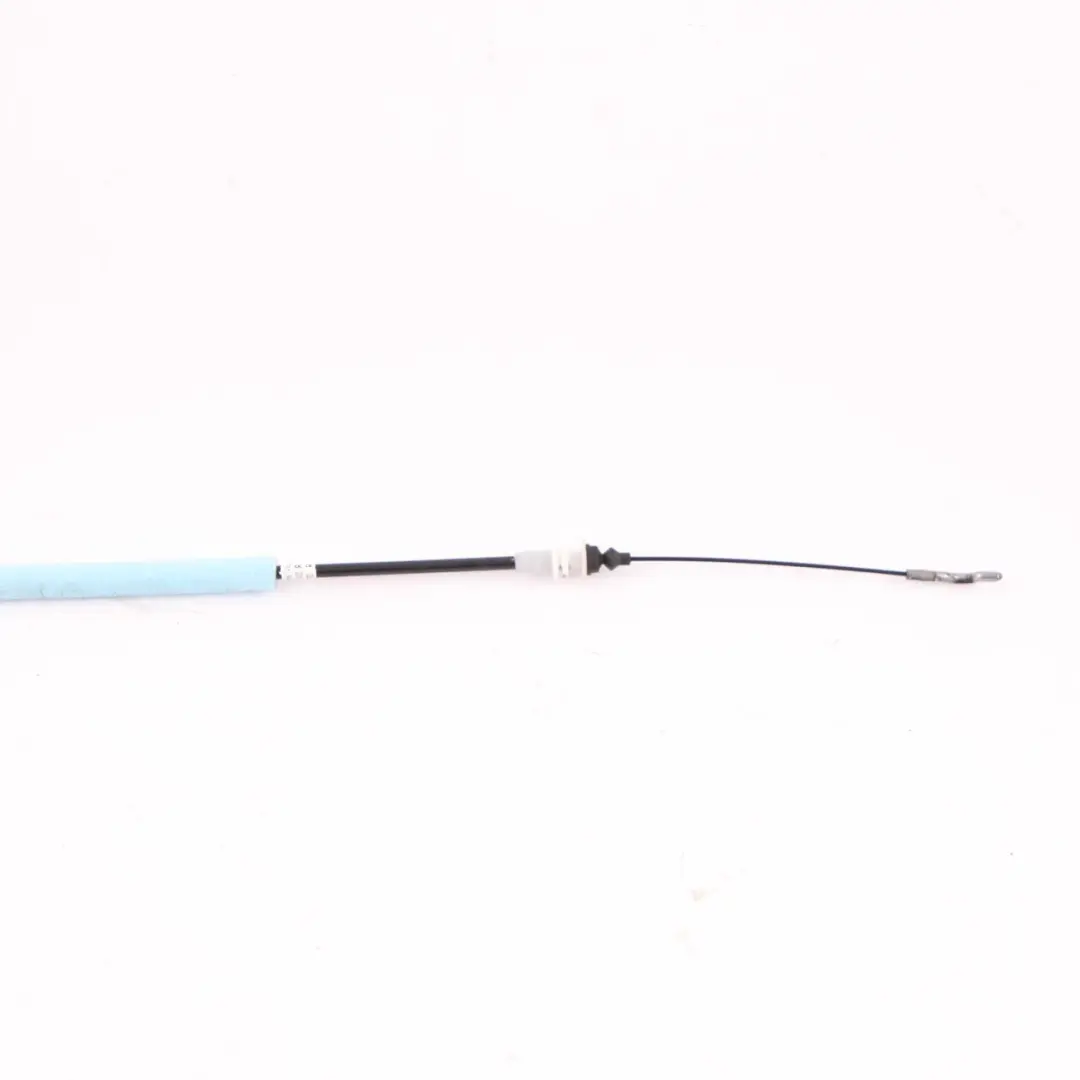 Mini F60 Cavo Bowden Maniglia esterna porta posteriore sinistra destra - SKU 7395354 - Numero di parte 7395354