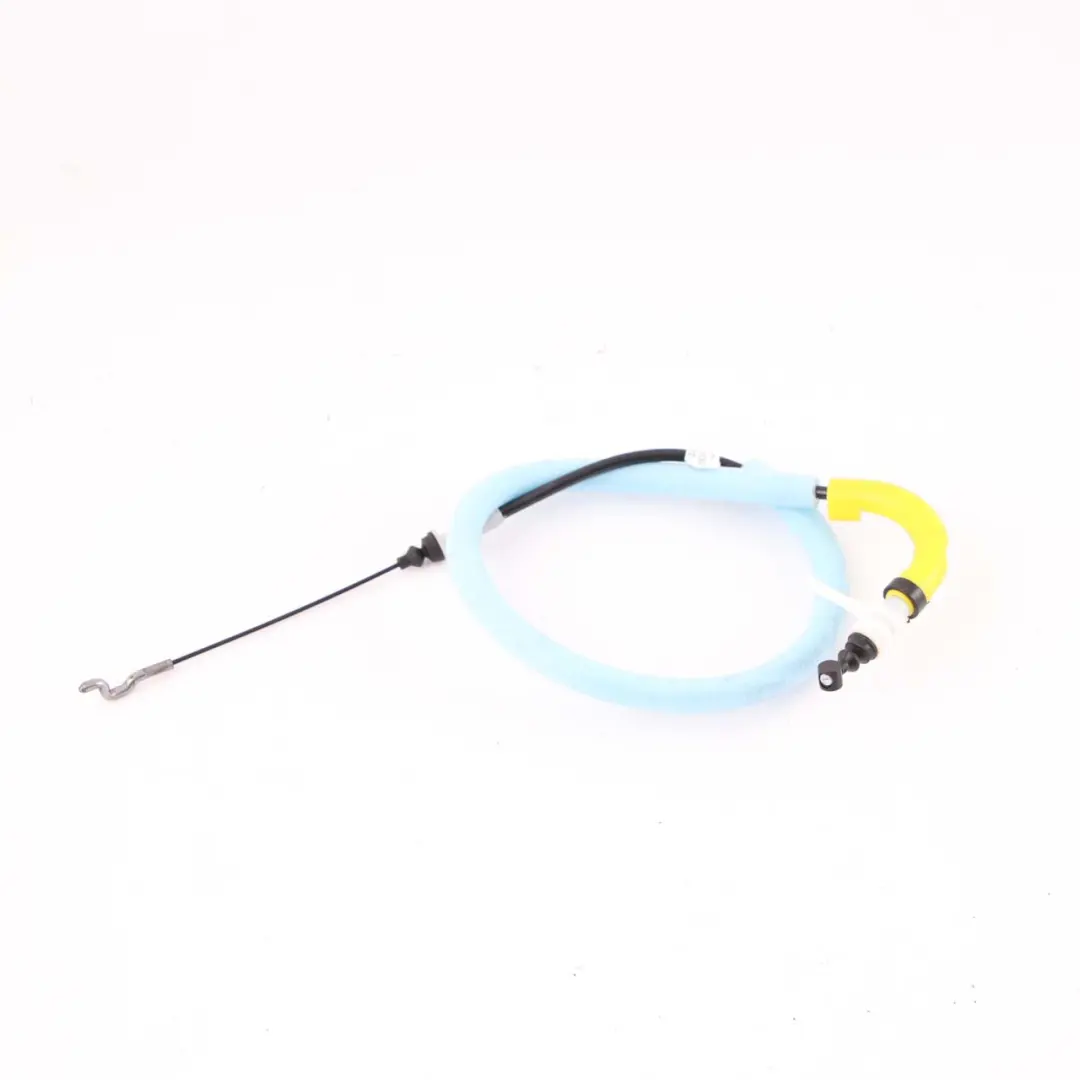 Bowden Cable Outside Door Handle Rear Left Right to Mini Countryman F60 with Part number 7395354 Mini Countryman F60 Bowden Cable Outside Door Handle Rear Left Right - SKU 7395354 - Part number 7395354