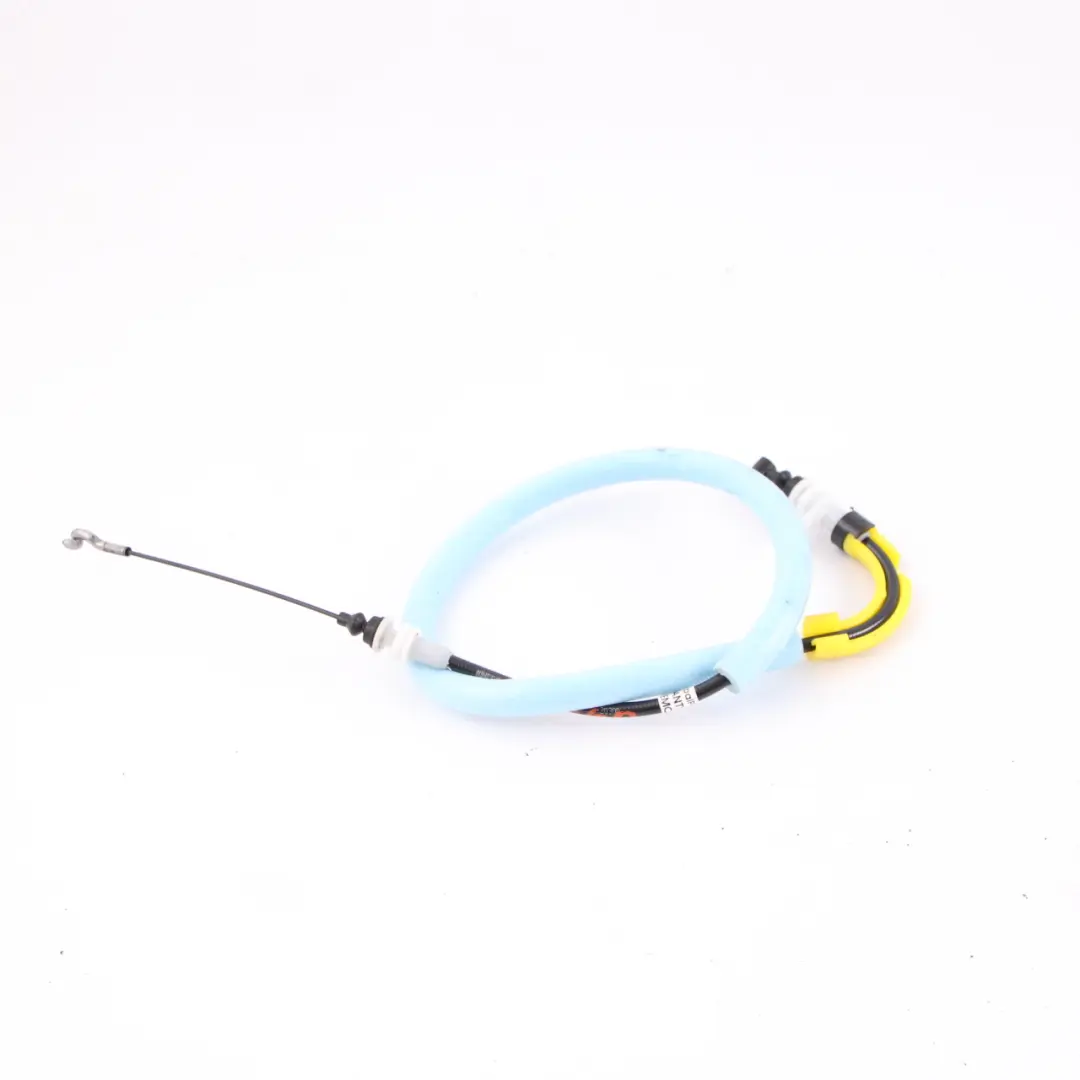 Bowden Cable Outside Door Handle Rear Left Right to Mini Countryman F60 with Part number 7395354 Mini Countryman F60 Bowden Cable Outside Door Handle Rear Left Right - SKU 7395354 - Part number 7395354