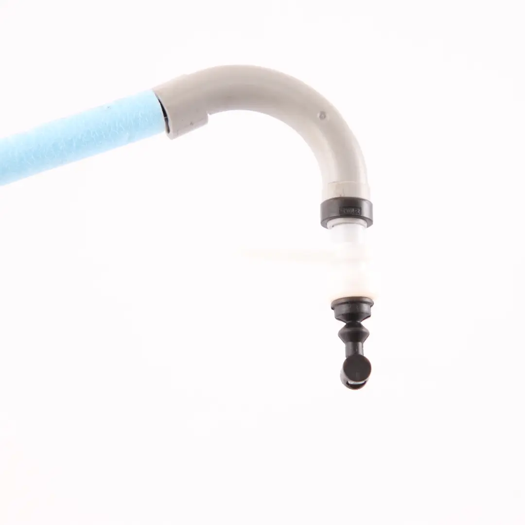 Mini F60 Cable Bowden Exterior Puerta Manija Delantera Izquierda Derecha - SKU 7395355 - Número de pieza 7395355