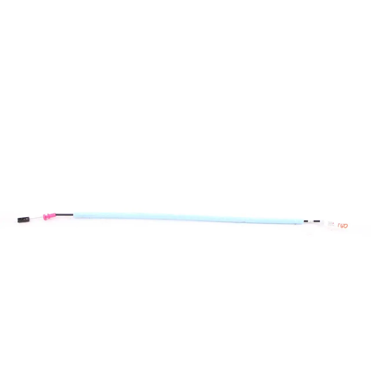 Mini F60 Bowden Câble de l'ouvre-porte intérieur Arrière gauche droite 7395356