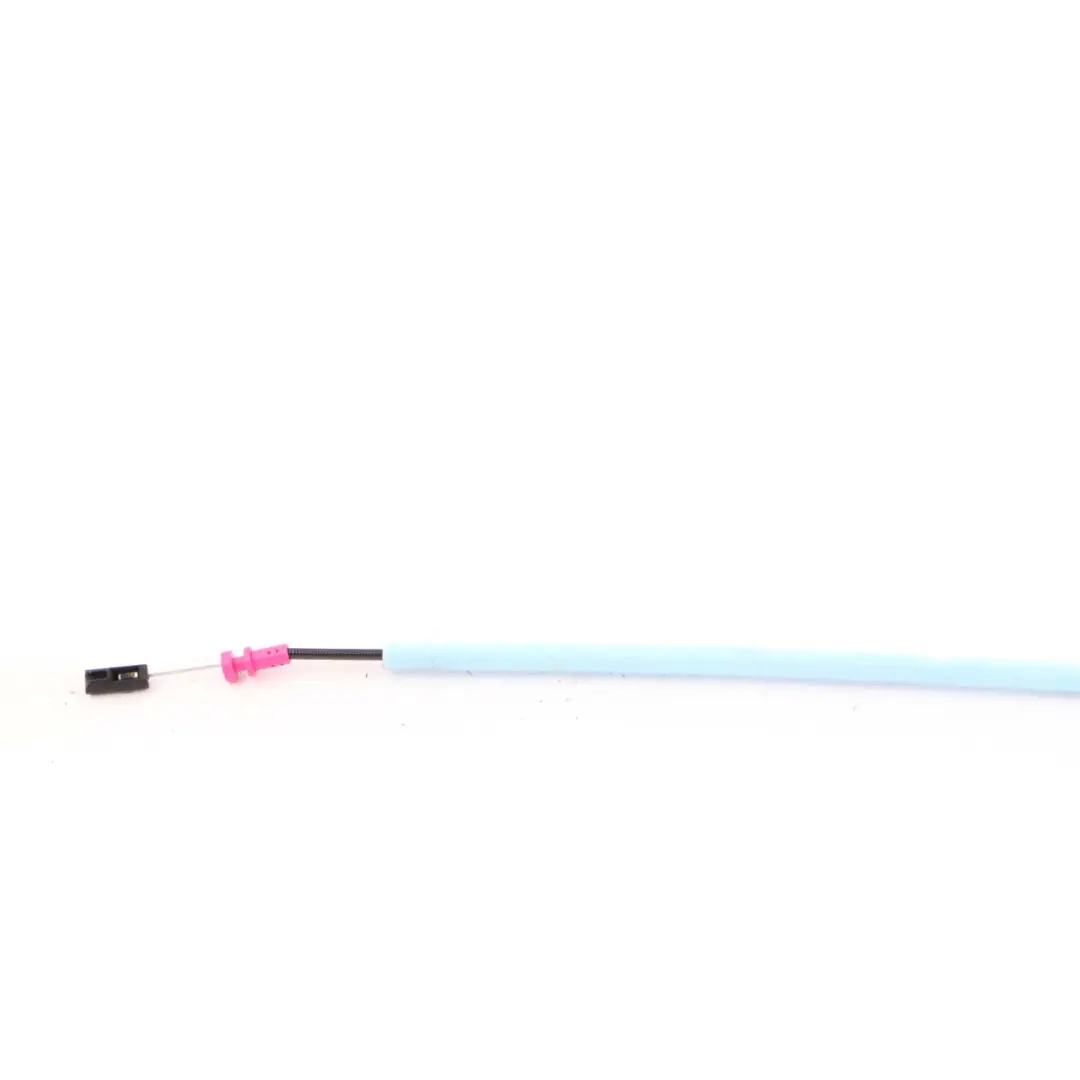 Mini Countryman F60 Cavo bowden apriporta interno posteriore sinistro destro - SKU 7395356 - Numero di parte 7395356