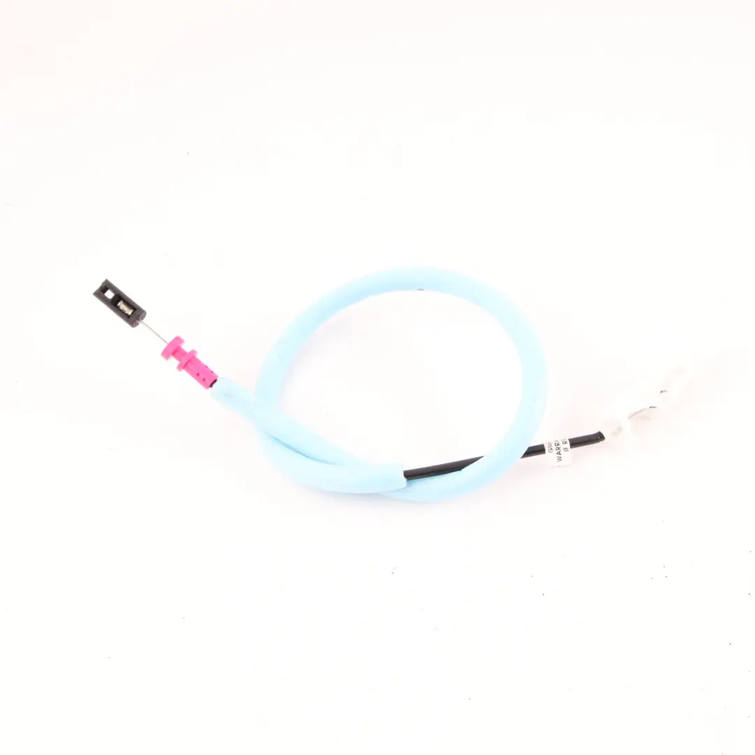 Cable Bowden Interior Abrepuertas Trasero Izquierdo Derecho para Mini Countryman F60 con número de pieza 7395356 Mini Countryman F60 Cable Bowden Interior Abrepuertas Trasero Izquierdo Derecho - SKU 7395356 - Número de pieza 7395356