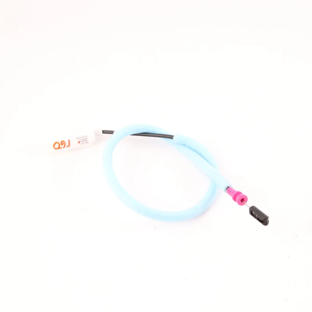 Bowden Cable Inside Door Opener Rear Left Right to Mini Countryman F60 with Part number 7395356 Mini Countryman F60 Bowden Cable Inside Door Opener Rear Left Right - SKU 7395356 - Part number 7395356