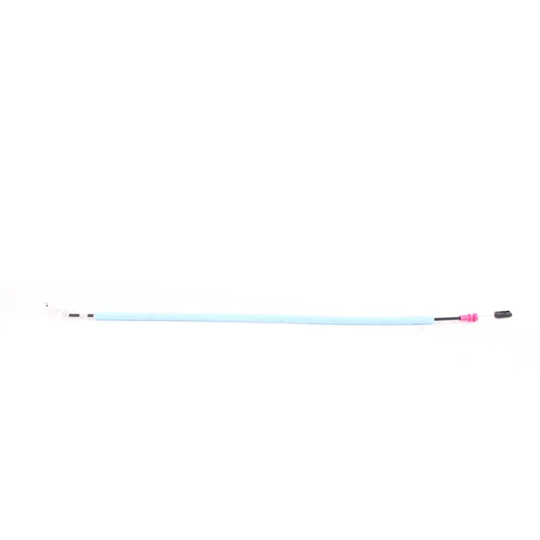 Bowden Cable Inside Door Opener Rear Left Right to Mini Countryman F60 with Part number 7395356 Mini Countryman F60 Bowden Cable Inside Door Opener Rear Left Right - SKU 7395356 - Part number 7395356