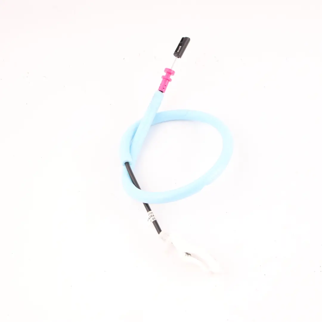 Mini Countryman F60 Cable Bowden Interior Abrepuertas Trasero Izquierdo Derecho - SKU 7395356 - Número de pieza 7395356