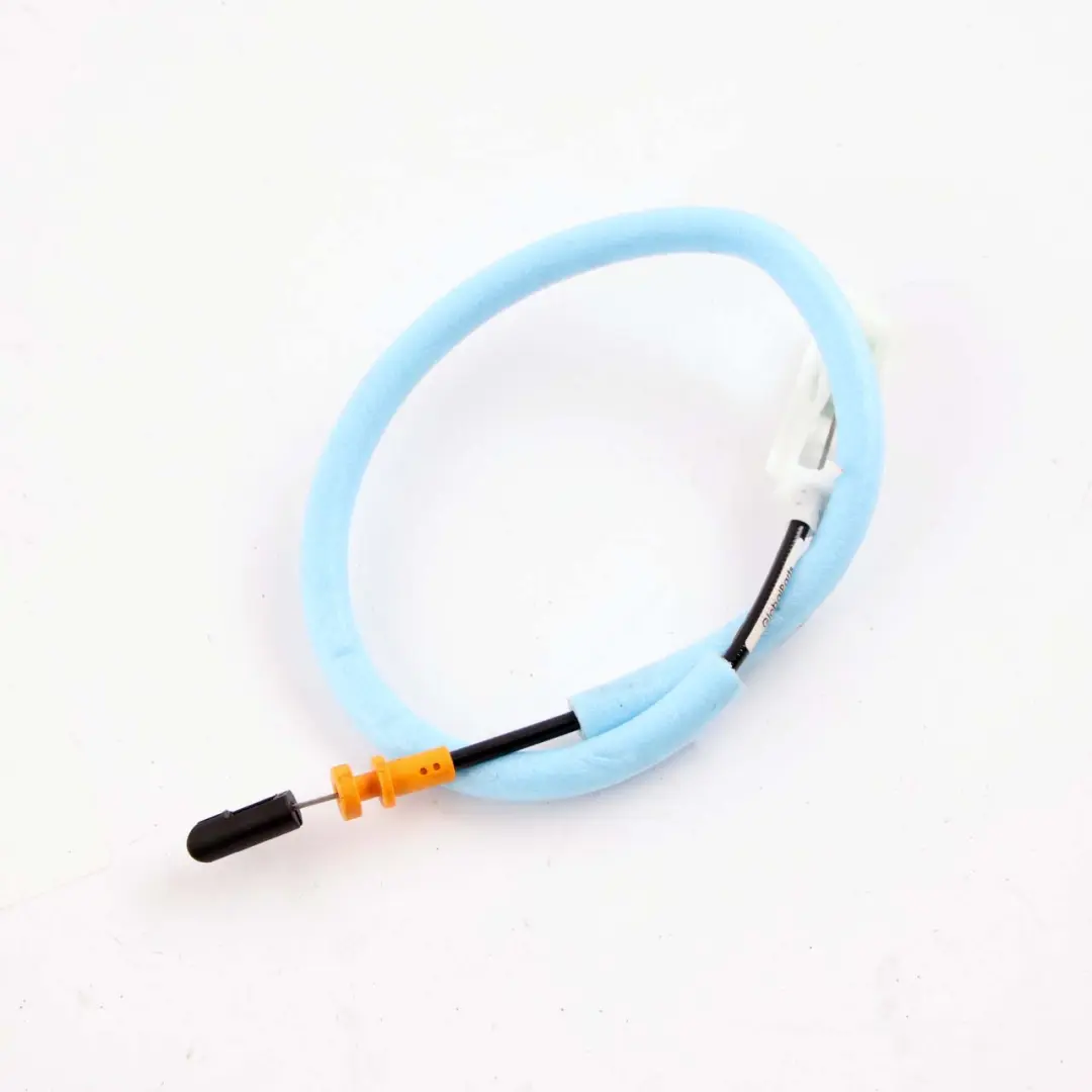 Bowden Cable Inside Door Opener Front Left Right to Mini Countryman F60 with Part number 7395357 Mini Countryman F60 Bowden Cable Inside Door Opener Front Left Right - SKU 7395357 - Part number 7395357