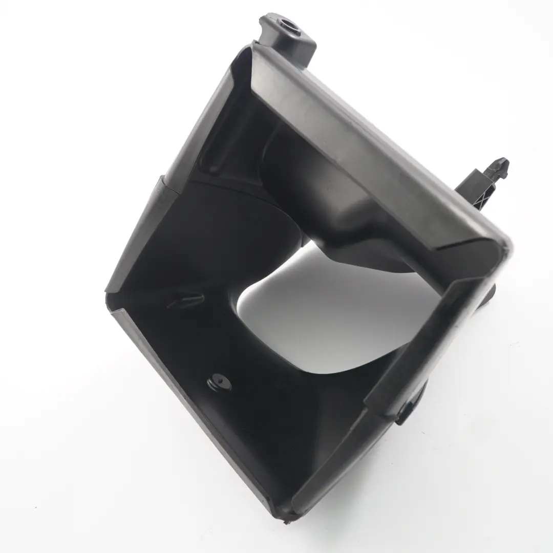 Radiator Air Intake Duct Left N/S Guide Cover to Mini Countryman F60 JCW with Part number 7395507 Mini Countryman F60 JCW Radiator Air Intake Duct Left N/S Guide Cover - SKU 7395507 - Part number 7395507