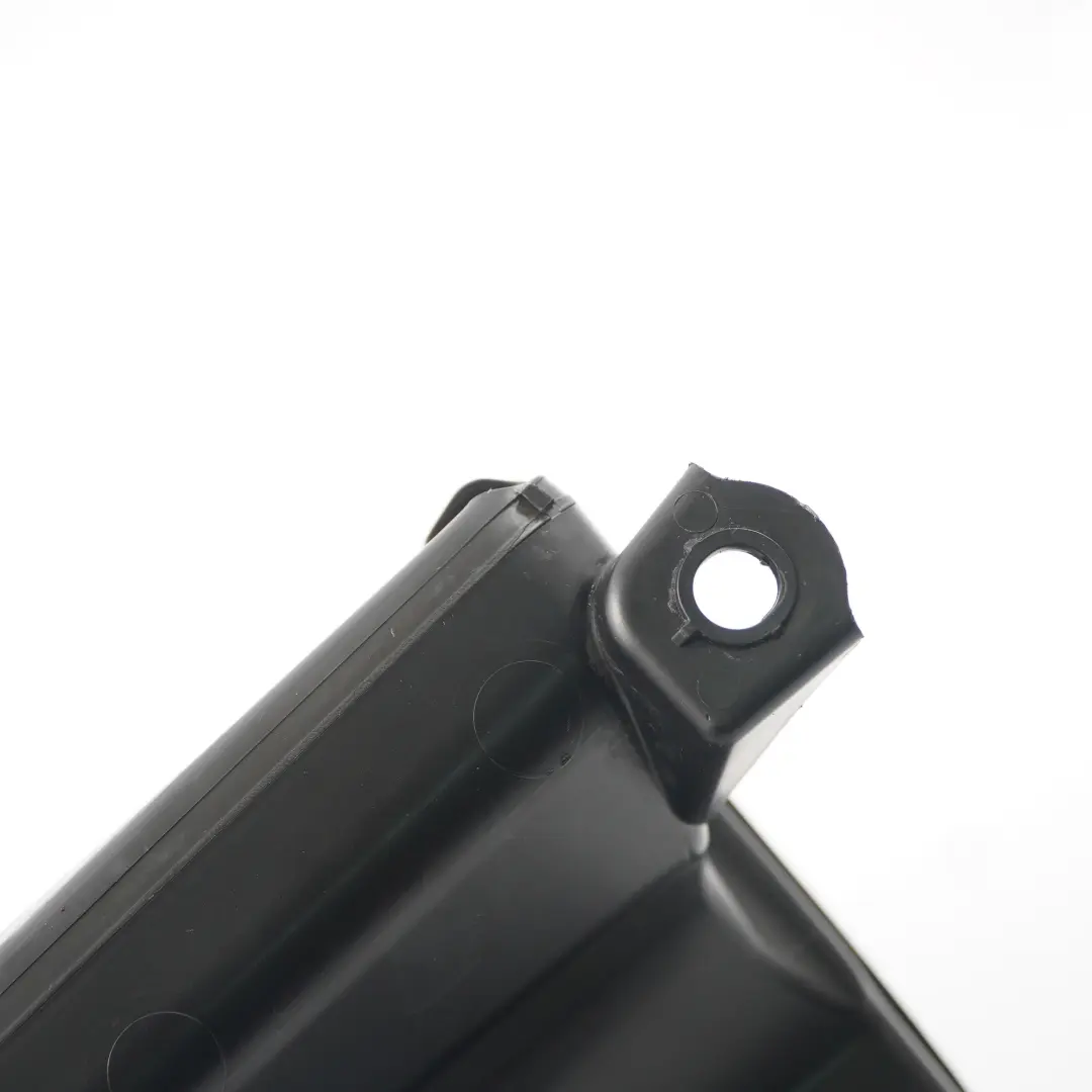 Kühler Lufteinlass Kanal links Führung Abdeckung für Mini Countryman F60 JCW mit Teilenummer 7395507 Mini Countryman F60 JCW Kühler Lufteinlass Kanal links Führung Abdeckung - SKU 7395507 - Teilenummer 7395507