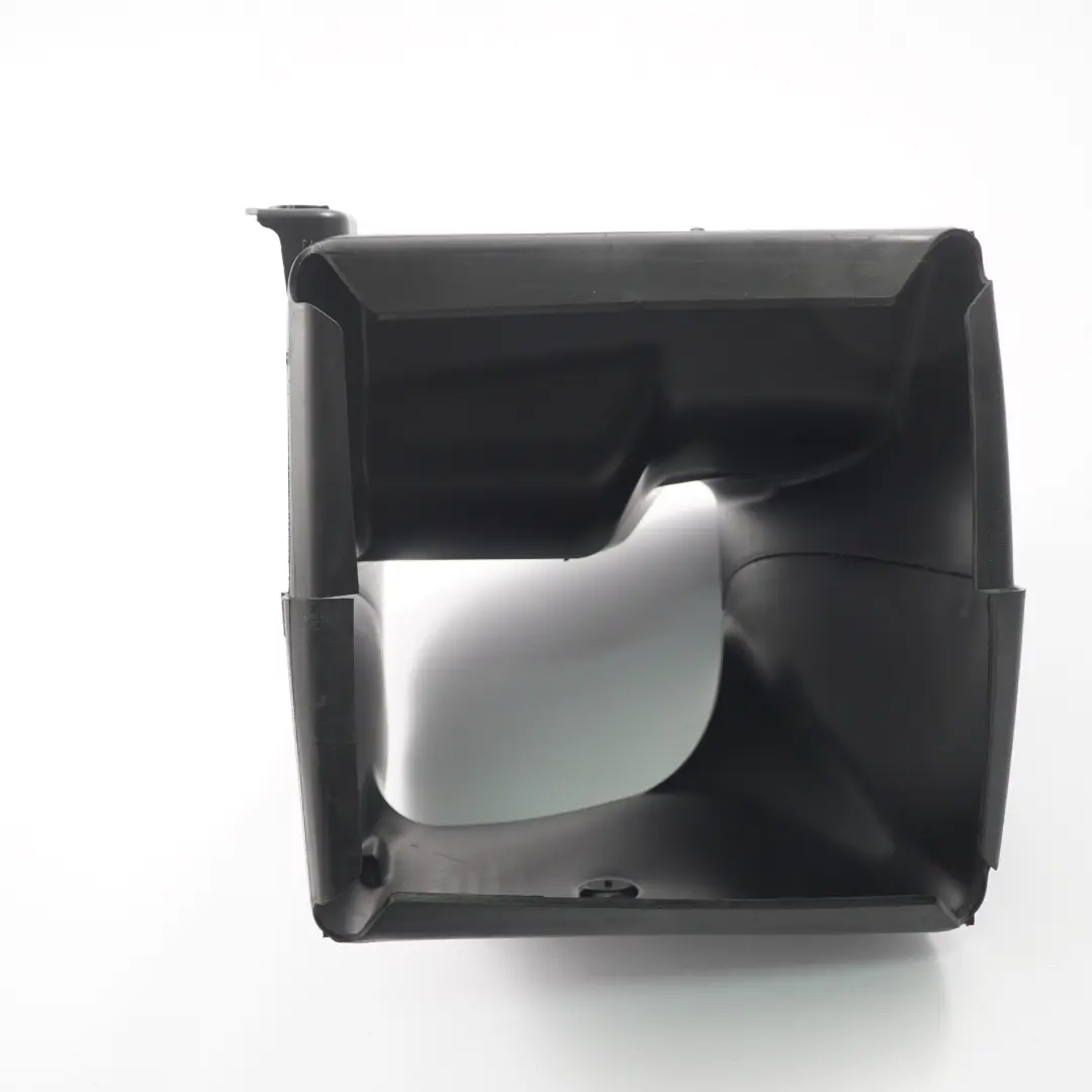 Mini Countryman F60 JCW Radiator Air Intake Duct Left N/S Guide Cover - SKU 7395507 - Part number 7395507