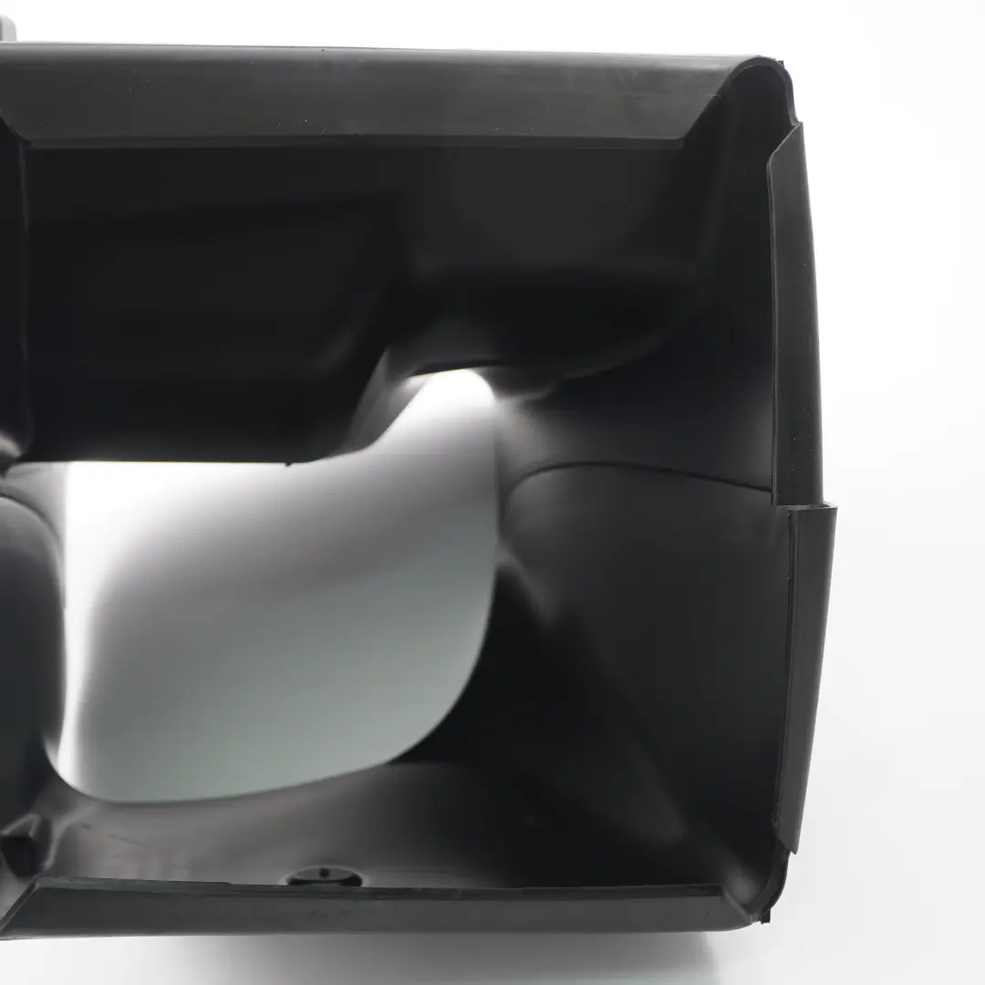Mini Countryman F60 JCW Radiator Air Intake Duct Left N/S Guide Cover - SKU 7395507 - Part number 7395507