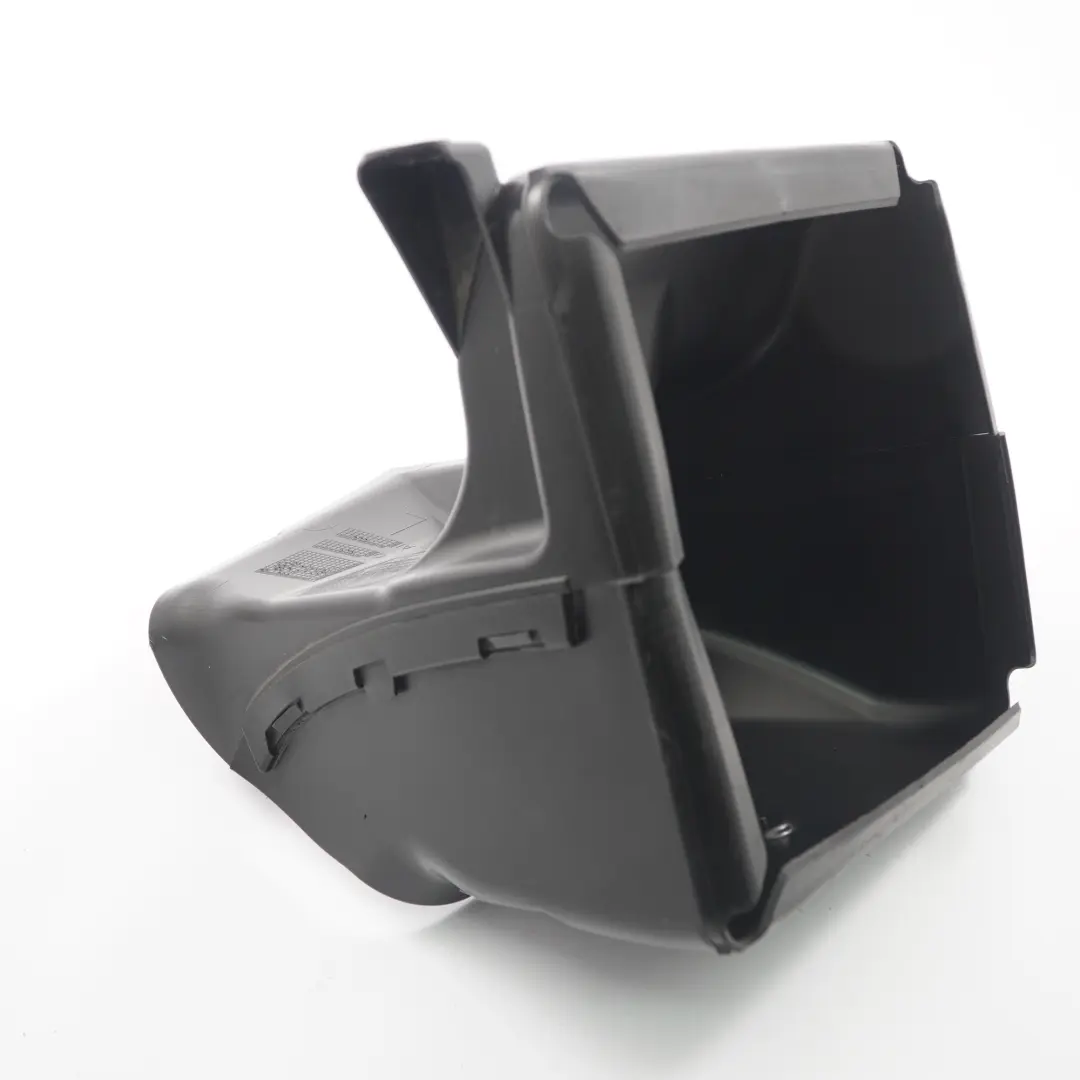Mini Countryman F60 JCW Radiator Air Intake Duct Left N/S Guide Cover - SKU 7395507 - Part number 7395507