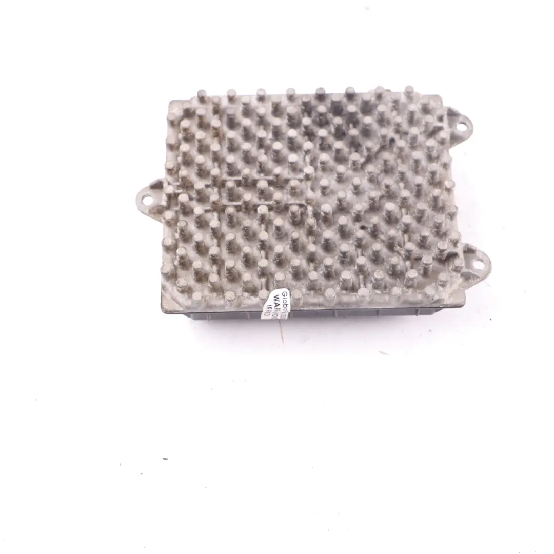 LED Headlight Level Control Ballast Module to Mini Cooper F55 F56 F57 F60 with Part number 7395537 Mini Cooper F55 F56 F57 F60 LED Headlight Level Control Ballast Module - SKU 7395537-1 - Part number 7395537