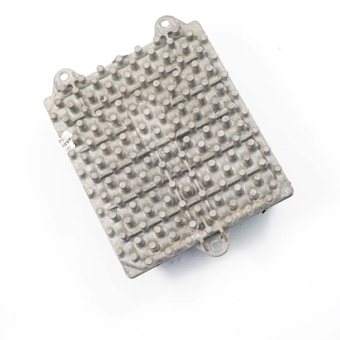 LED Scheinwerfer Steuergerät Modul ECU für Mini Cooper F55 F56 F57 F60 mit Teilenummer 7395537 Mini Cooper F55 F56 F57 F60 LED Scheinwerfer Steuergerät Modul ECU - SKU 7395537 - Teilenummer 7395537