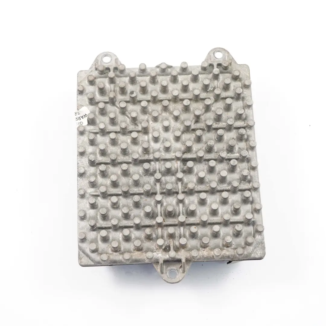 LED Scheinwerfer Steuergerät Modul ECU für Mini Cooper F55 F56 F57 F60 mit Teilenummer 7395537 Mini Cooper F55 F56 F57 F60 LED Scheinwerfer Steuergerät Modul ECU - SKU 7395537 - Teilenummer 7395537