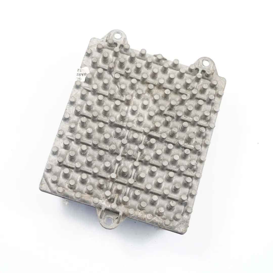 LED Faros Modulo De Control De Nivel De Lastre para Mini F55 F56 F57 F60 con número de pieza 7395537 Mini F55 F56 F57 F60 LED Faros Modulo De Control De Nivel De Lastre - SKU 7395537 - Número de pieza 7395537