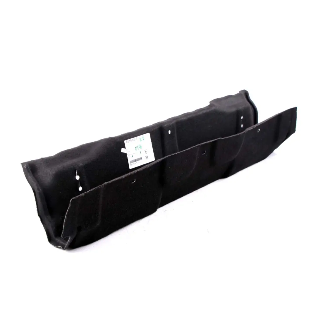 Trim Panel Cross Member Luggage Trunk Floor to Mini Countryman F60 with Part number 7395651 Mini Countryman F60 Trim Panel Cross Member Luggage Trunk Floor - SKU 7395651 - Part number 7395651