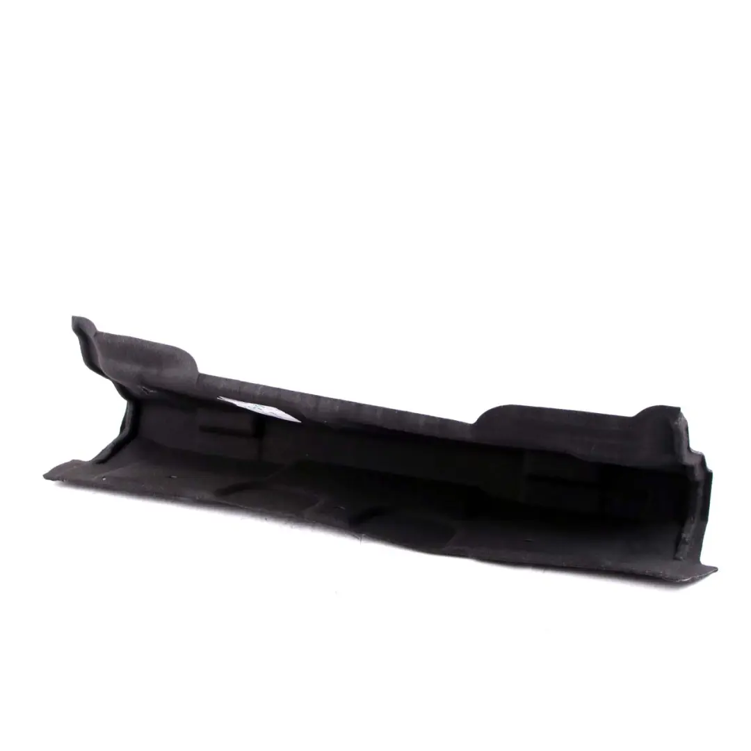 Mini Countryman F60 Trim Panel Cross Member Luggage Trunk Floor - SKU 7395651 - Part number 7395651