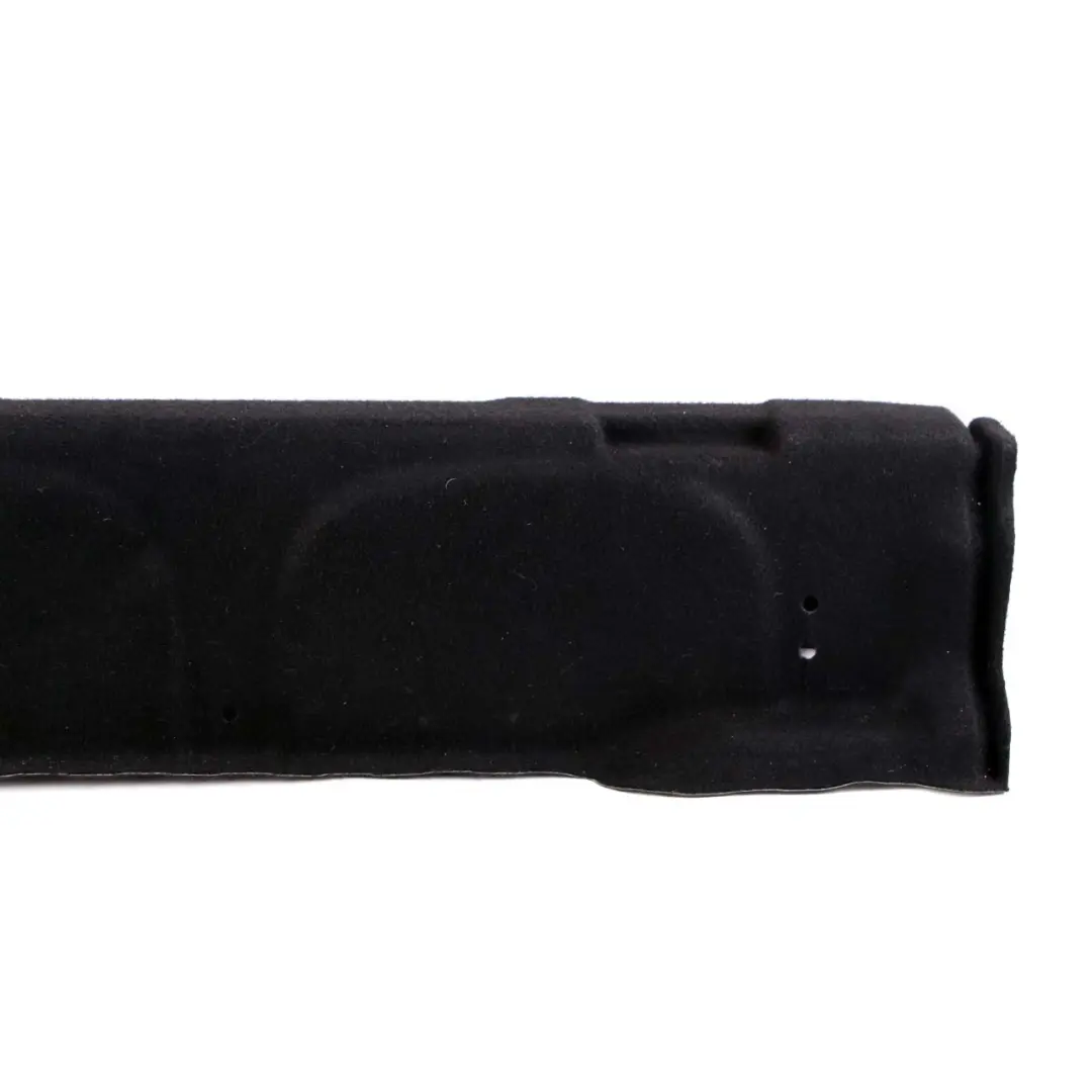Mini Countryman F60 Trim Panel Cross Member Luggage Trunk Floor - SKU 7395651 - Part number 7395651