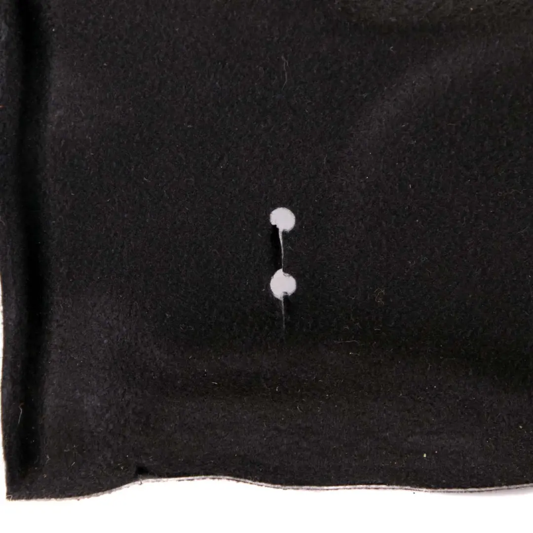 Trim Panel Cross Member Luggage Trunk Floor to Mini Countryman F60 with Part number 7395651 Mini Countryman F60 Trim Panel Cross Member Luggage Trunk Floor - SKU 7395651 - Part number 7395651