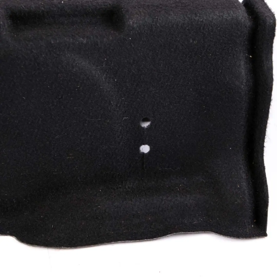 Trim Panel Cross Member Luggage Trunk Floor to Mini Countryman F60 with Part number 7395651 Mini Countryman F60 Trim Panel Cross Member Luggage Trunk Floor - SKU 7395651 - Part number 7395651