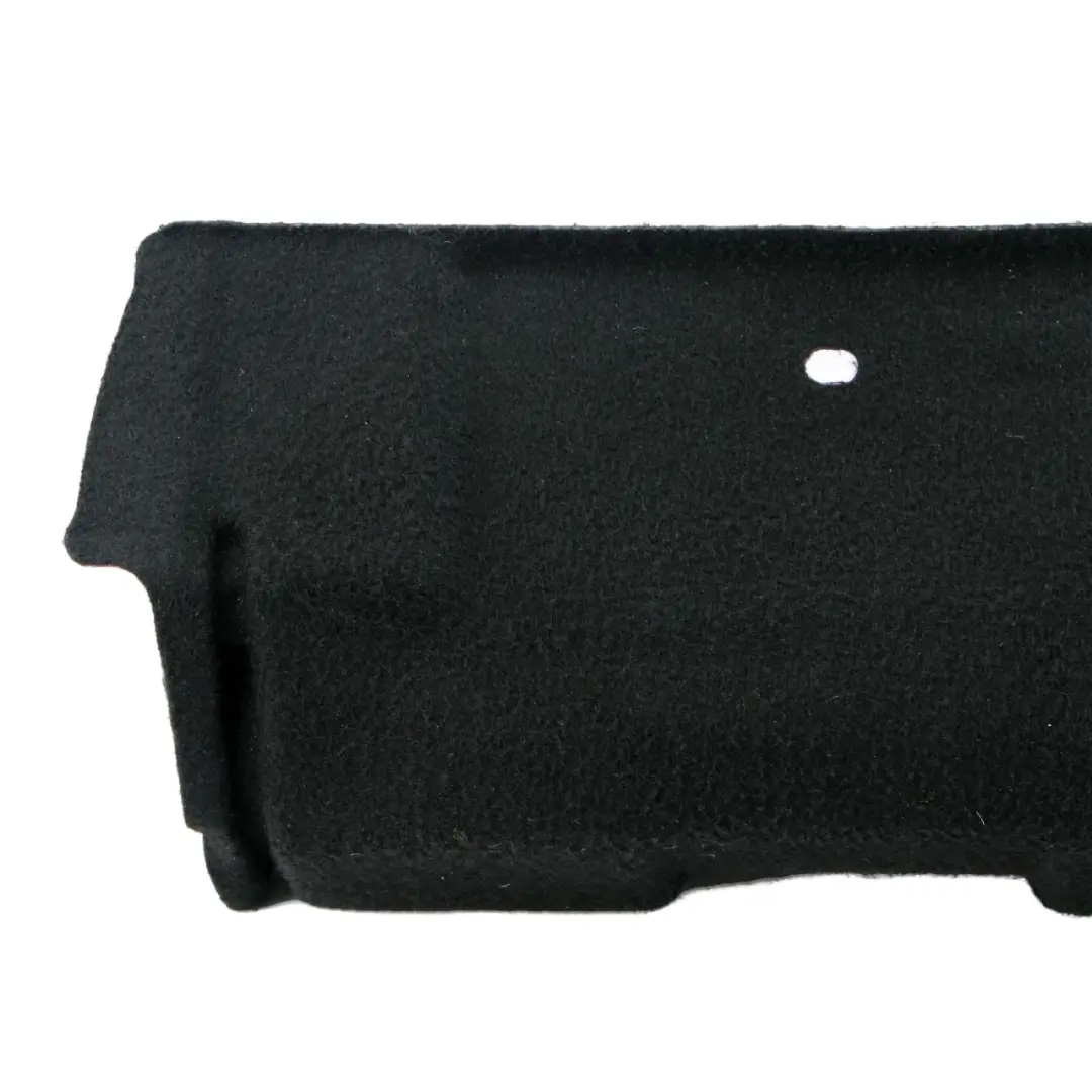 Trim Panel Cross Member Luggage Trunk Floor to Mini Countryman F60 with Part number 7395651 Mini Countryman F60 Trim Panel Cross Member Luggage Trunk Floor - SKU 7395651 - Part number 7395651